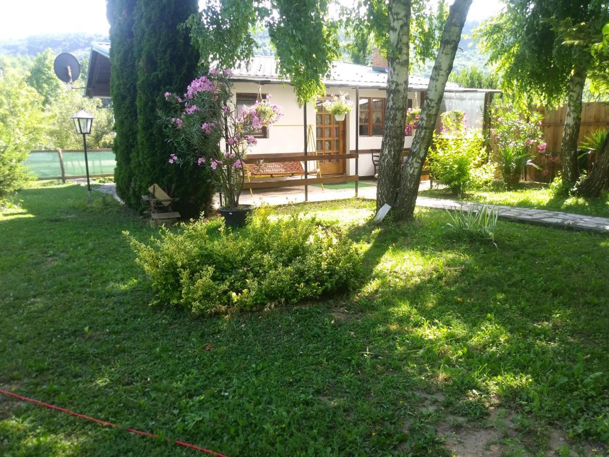 Ribarska Vila Donje Lohovo Exterior photo